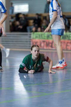 Bild 108 - F HSG Kremperheide/Muensterdorf - ATSV Stockelsdorf 2 : Ergebnis: 47:32